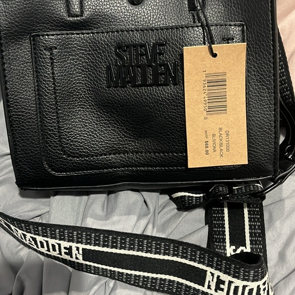 Steve Madden BLIVONIA bag - Picture 3 of 7